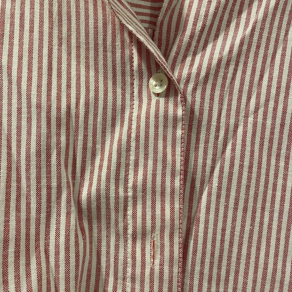 Zara Oxford button down - Picture 3 of 5